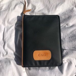 Jon Hart Design Planner / Agenda